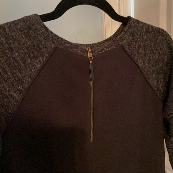 LOFT shift dress - Picture 3 of 4